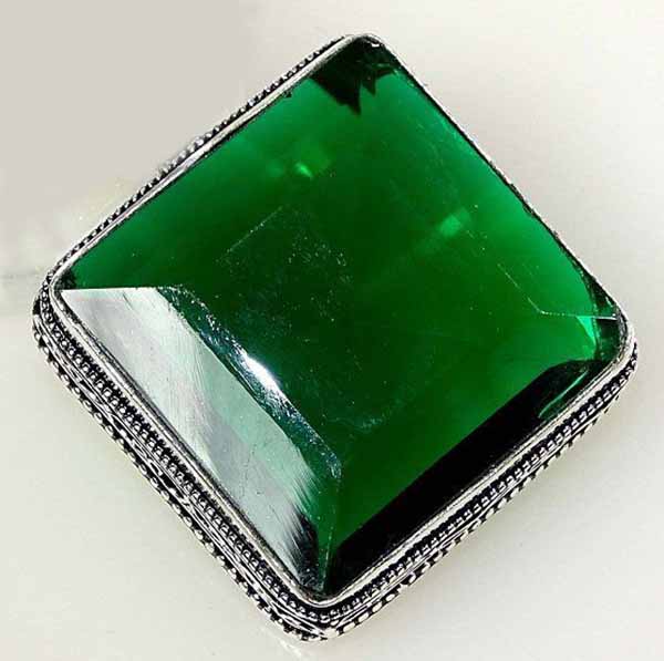 Buy Chrome diopside